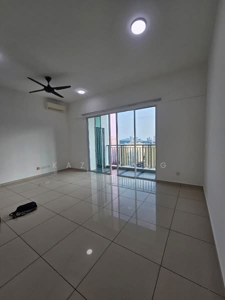 Condominium for Rent at Imperial Residences - Kaze Kang - PropertyGuru.com.my