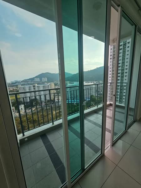 Condominium for Rent at Imperial Residences - Kaze Kang - PropertyGuru.com.my