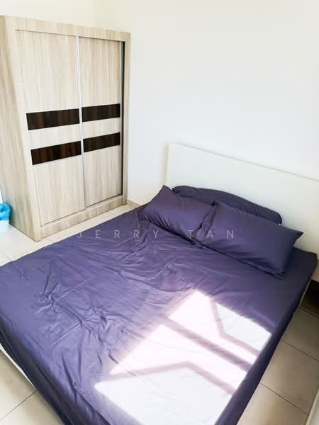Condominium for Rent at Havana Beach Residences - Jerry Tan - Bedroom - PropertyGuru.com.my