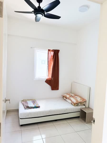 Condominium for Rent at Havana Beach Residences - Jerry Tan - Bedroom - PropertyGuru.com.my