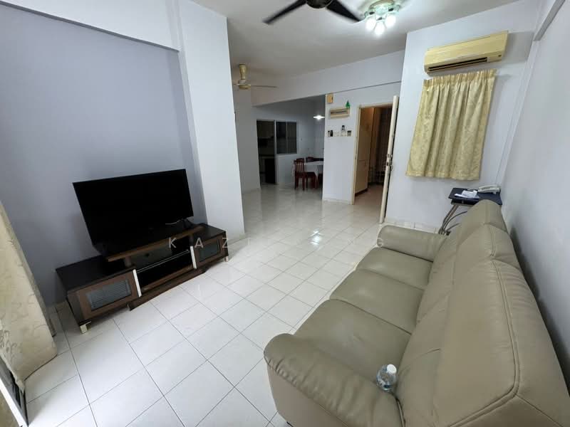Untuk Disewa - Putra Place Condominium