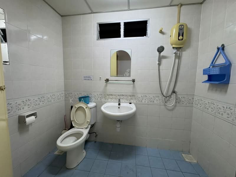 Untuk Disewa - Putra Place Condominium