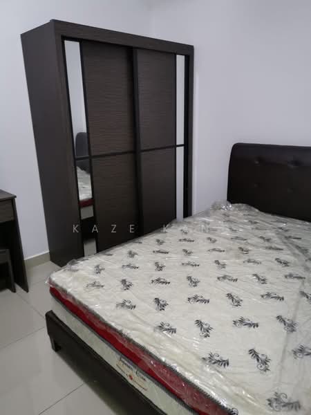 Condominium for Rent at Setia Pinnacle - Kaze Kang - PropertyGuru.com.my