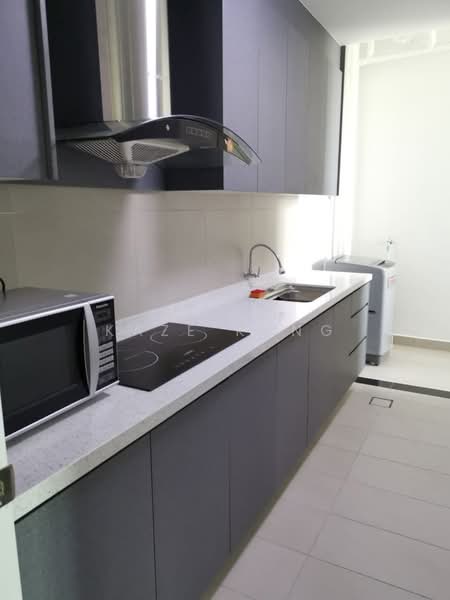 Condominium for Rent at Setia Pinnacle - Kaze Kang - PropertyGuru.com.my