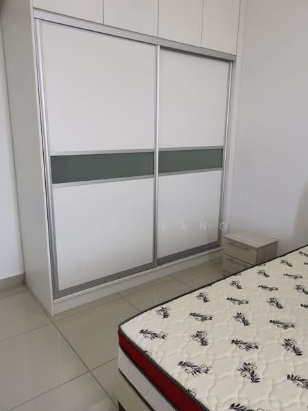 Condominium for Rent at Setia Pinnacle - Kaze Kang - PropertyGuru.com.my
