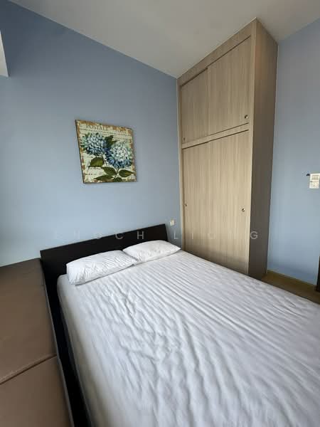 Condominium for Rent at Amberside @ Country Garden Danga Bay - Enoch Liong - Bedroom - PropertyGuru.com.my