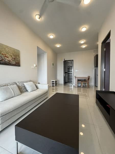 Condominium for Rent at Amberside @ Country Garden Danga Bay - Enoch Liong - Living Room - PropertyGuru.com.my