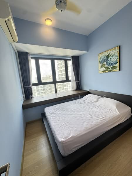 Condominium for Rent at Amberside @ Country Garden Danga Bay - Enoch Liong - Bedroom - PropertyGuru.com.my