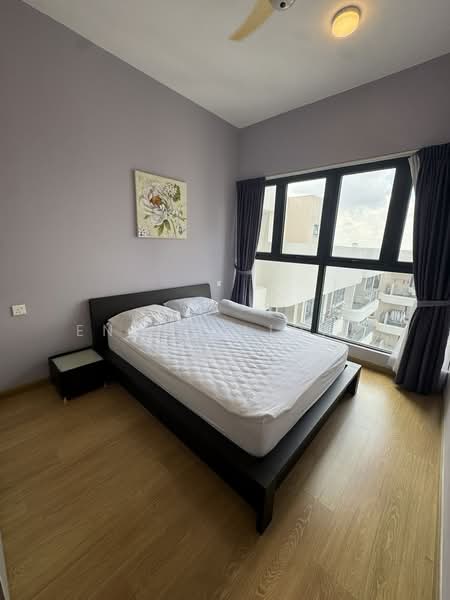 Condominium for Rent at Amberside @ Country Garden Danga Bay - Enoch Liong - Bedroom - PropertyGuru.com.my
