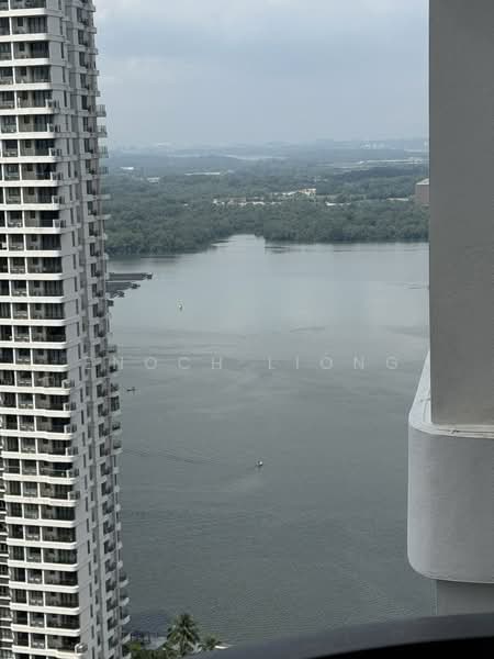 Condominium for Rent at Amberside @ Country Garden Danga Bay - Enoch Liong - View - PropertyGuru.com.my