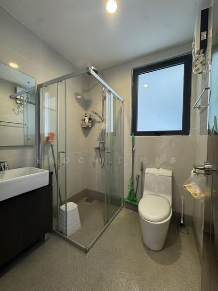 Condominium for Rent at Amberside @ Country Garden Danga Bay - Enoch Liong - Bathroom - PropertyGuru.com.my
