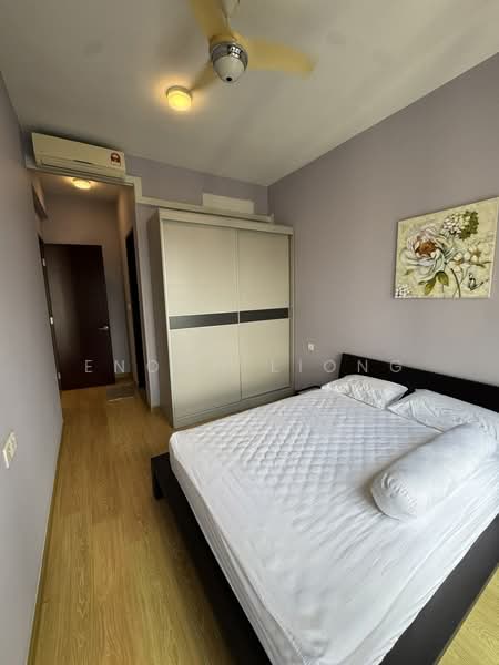 Condominium for Rent at Amberside @ Country Garden Danga Bay - Enoch Liong - Bedroom - PropertyGuru.com.my