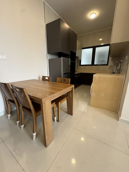 Condominium for Rent at Amberside @ Country Garden Danga Bay - Enoch Liong - Kitchen - PropertyGuru.com.my