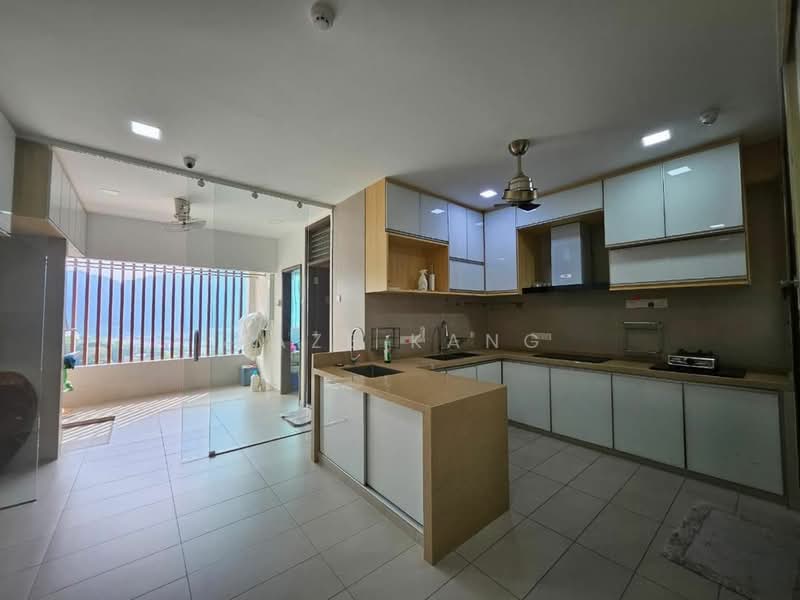 Kondominium untuk Dijual di One Tanjong Condominium - Kaze Kang - PropertyGuru.com.my