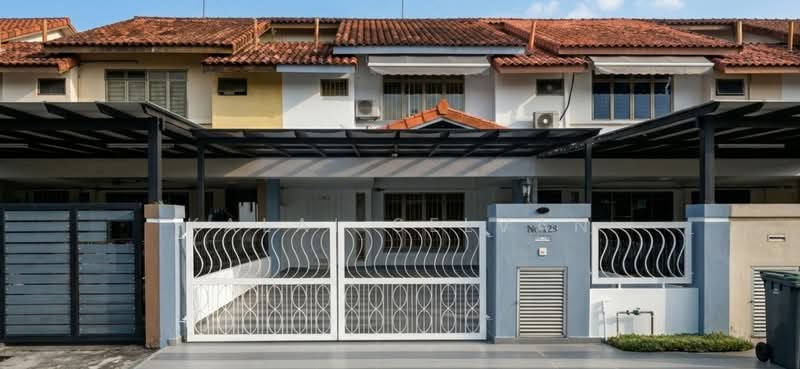 Rumah Teres 2 Tingkat untuk Dijual di Kulai (Johor) - Kalai Selvan - PropertyGuru.com.my