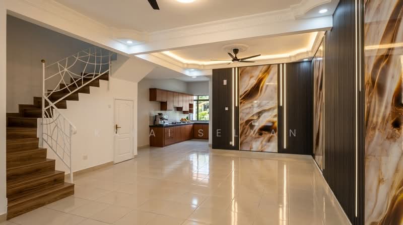 Rumah Teres 2 Tingkat untuk Dijual di Kulai (Johor) - Kalai Selvan - PropertyGuru.com.my