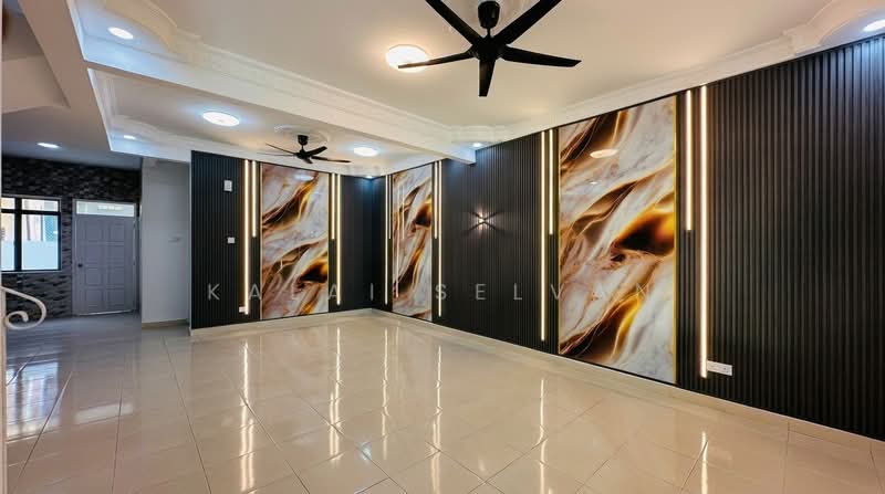 Rumah Teres 2 Tingkat untuk Dijual di Kulai (Johor) - Kalai Selvan - PropertyGuru.com.my