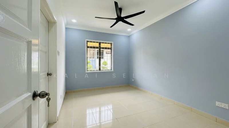 Rumah Teres 2 Tingkat untuk Dijual di Kulai (Johor) - Kalai Selvan - PropertyGuru.com.my