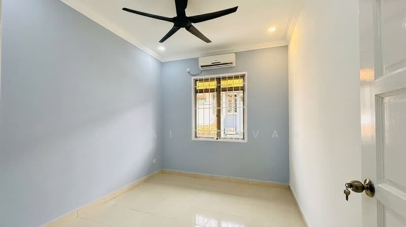 Rumah Teres 2 Tingkat untuk Dijual di Kulai (Johor) - Kalai Selvan - PropertyGuru.com.my