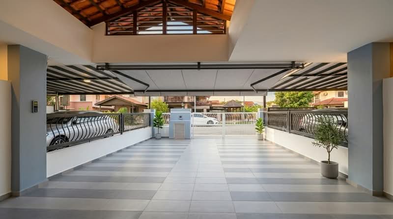 Rumah Teres 2 Tingkat untuk Dijual di Kulai (Johor) - Kalai Selvan - PropertyGuru.com.my