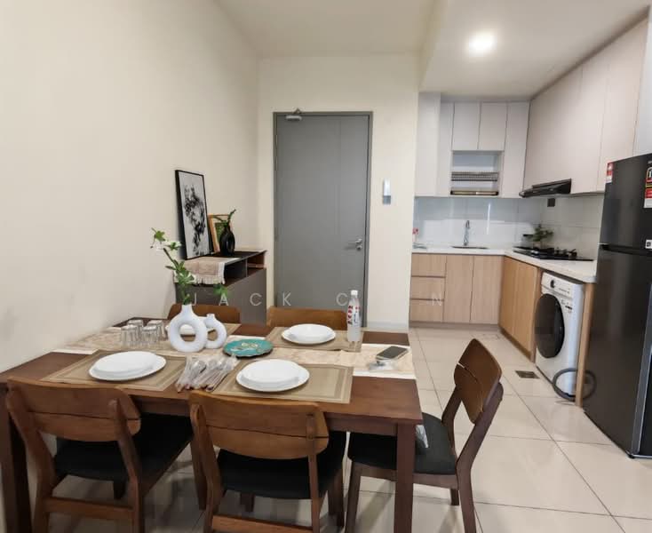 Service Residence for Rent at The Era @ Duta North - Jack Chan - PropertyGuru.com.my