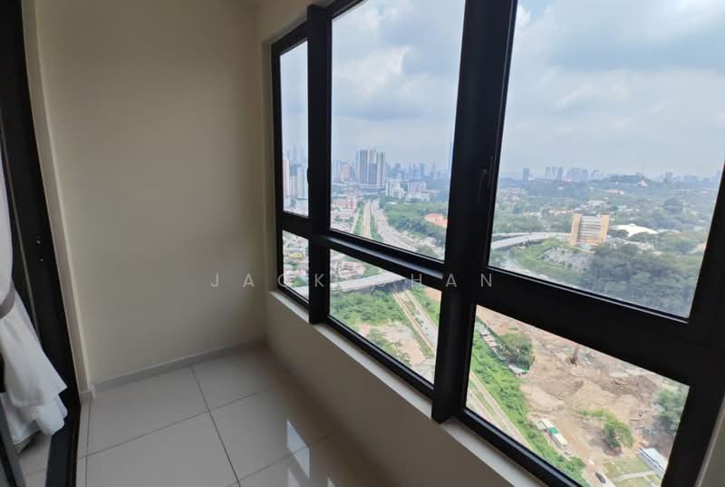 Service Residence for Rent at The Era @ Duta North - Jack Chan - PropertyGuru.com.my