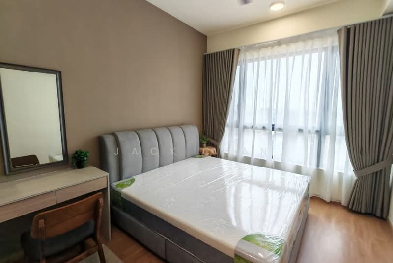 Service Residence for Rent at The Era @ Duta North - Jack Chan - PropertyGuru.com.my