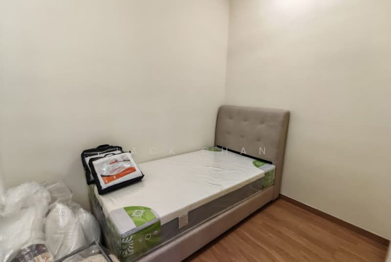 Service Residence for Rent at The Era @ Duta North - Jack Chan - PropertyGuru.com.my