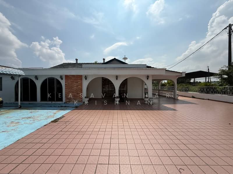 Bungalow for Sale in Taman Bukit Kuda (Klang) - Keasavan Hari Krishnan - Exterior - PropertyGuru.com.my