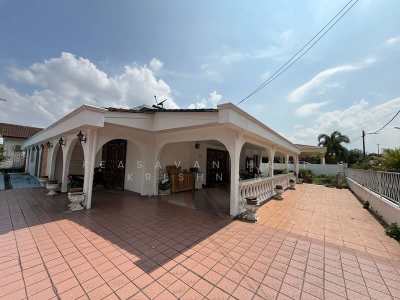 Bungalow for Sale in Taman Bukit Kuda (Klang) - Keasavan Hari Krishnan - PropertyGuru.com.my
