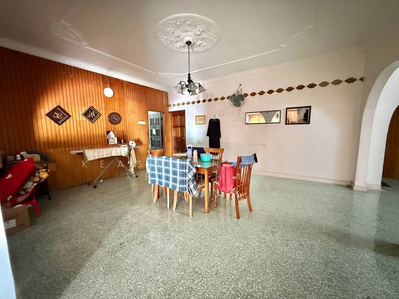 Bungalow for Sale in Taman Bukit Kuda (Klang) - Keasavan Hari Krishnan - PropertyGuru.com.my