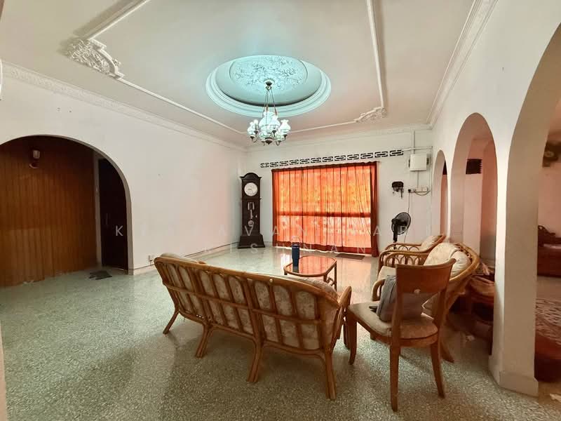 Bungalow for Sale in Taman Bukit Kuda (Klang) - Keasavan Hari Krishnan - PropertyGuru.com.my