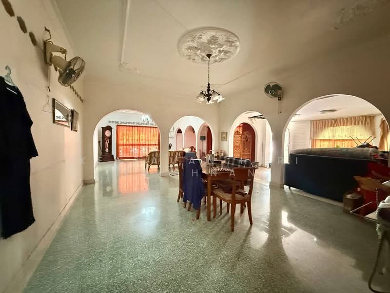 Bungalow for Sale in Taman Bukit Kuda (Klang) - Keasavan Hari Krishnan - PropertyGuru.com.my