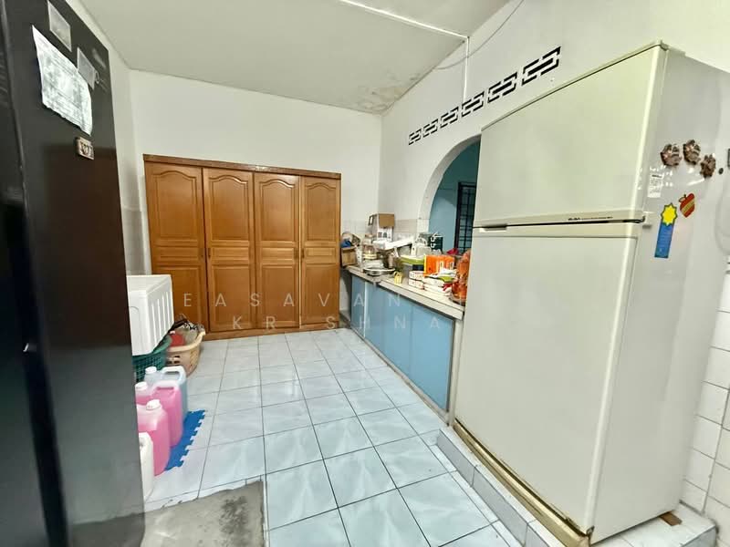 Bungalow for Sale in Taman Bukit Kuda (Klang) - Keasavan Hari Krishnan - PropertyGuru.com.my