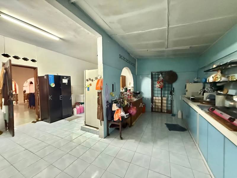 Bungalow for Sale in Taman Bukit Kuda (Klang) - Keasavan Hari Krishnan - PropertyGuru.com.my