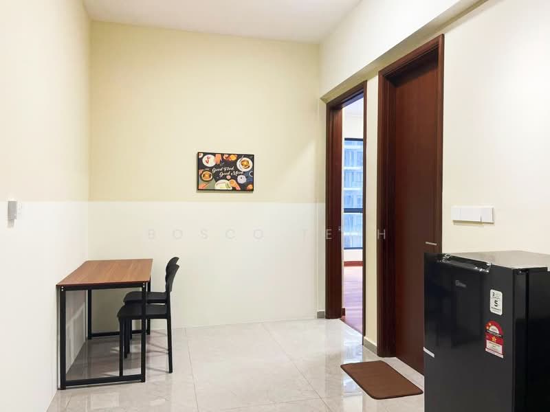 Kondominium untuk Disewa di Muze @ PICC - Bosco Teoh - PropertyGuru.com.my