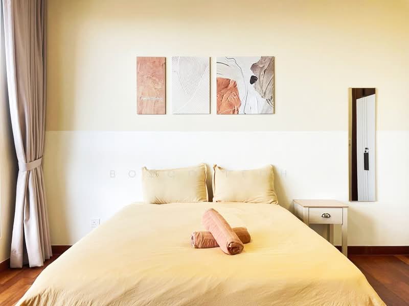 Kondominium untuk Disewa di Muze @ PICC - Bosco Teoh - PropertyGuru.com.my