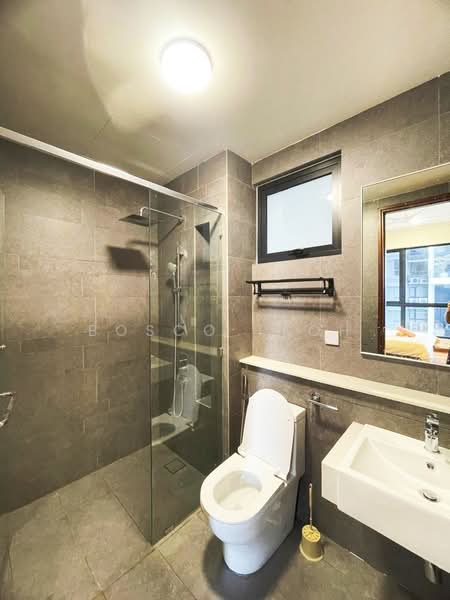 Kondominium untuk Disewa di Muze @ PICC - Bosco Teoh - PropertyGuru.com.my