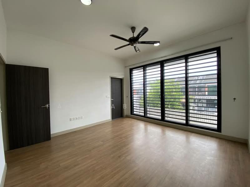 Terraced House for Sale in Elmina Valley 1 (Shah Alam) - Fauzi Abdullah - Interior - PropertyGuru.com.my