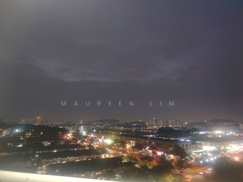 Kondominium untuk Dijual di The iResidence - Maureen Lim - View - PropertyGuru.com.my
