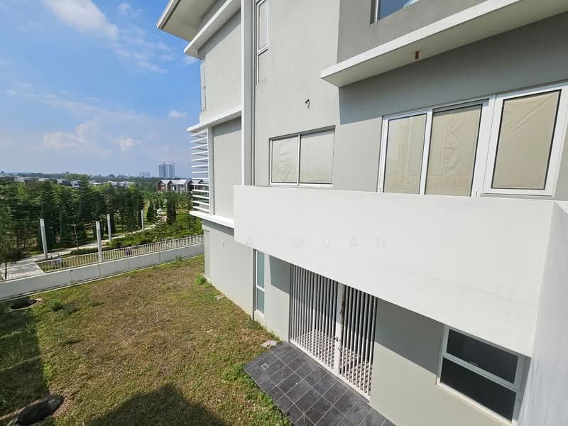 Bungalow for Sale in Jade Hills (Kajang) - Oska Quan - Exterior - PropertyGuru.com.my