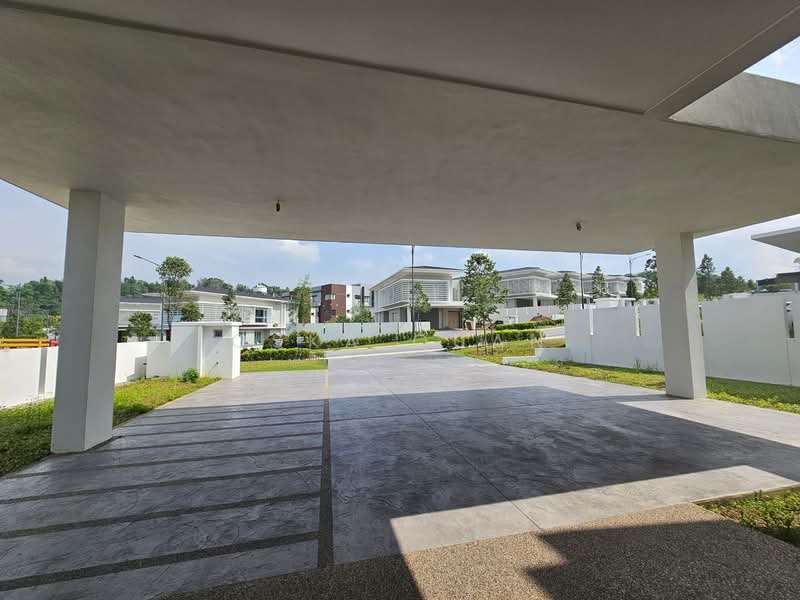 Bungalow for Sale in Jade Hills (Kajang) - Oska Quan - Exterior - PropertyGuru.com.my
