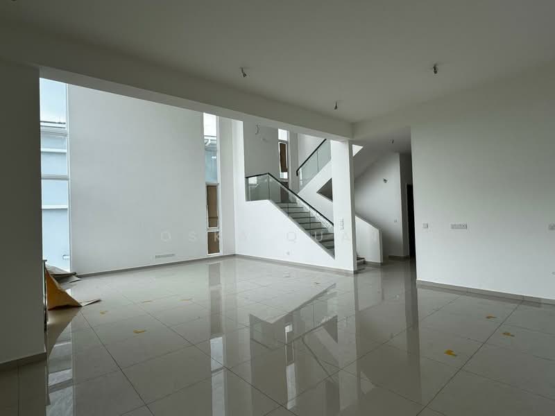 Bungalow for Sale in Jade Hills (Kajang) - Oska Quan - Living Room - PropertyGuru.com.my