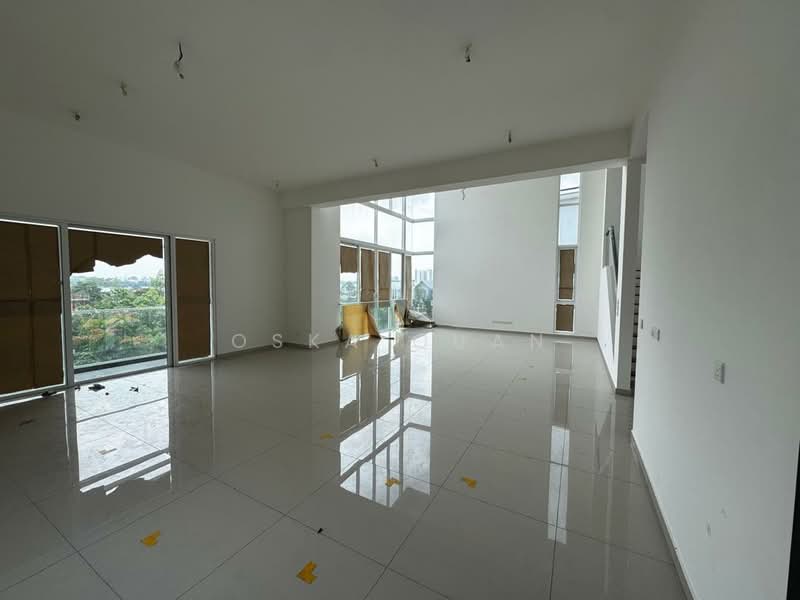 Bungalow for Sale in Jade Hills (Kajang) - Oska Quan - Living Room - PropertyGuru.com.my