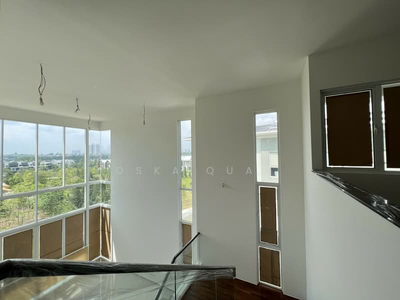 Bungalow for Sale in Jade Hills (Kajang) - Oska Quan - Interior - PropertyGuru.com.my