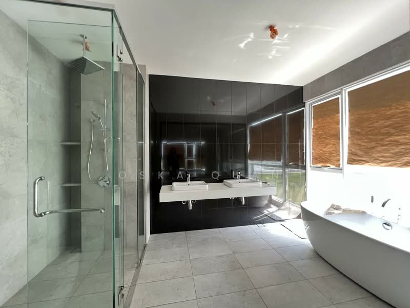 Bungalow for Sale in Jade Hills (Kajang) - Oska Quan - Bathroom - PropertyGuru.com.my