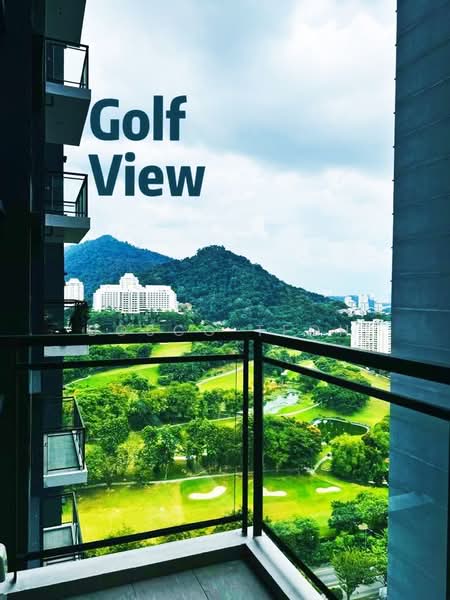 Kondominium untuk Disewa di Muze @ PICC - Bosco Teoh - PropertyGuru.com.my