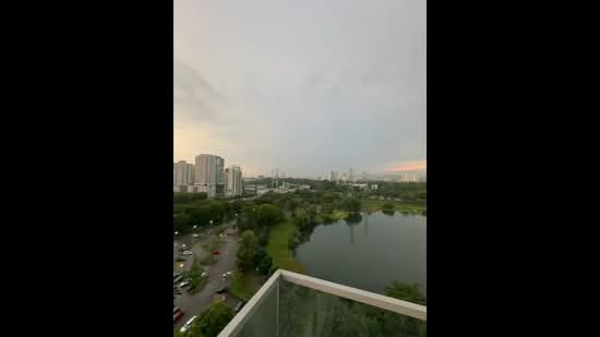 Servis Apartment untuk Disewa di Dorsett Waterfront Subang - Gordon Ling - PropertyGuru.com.my