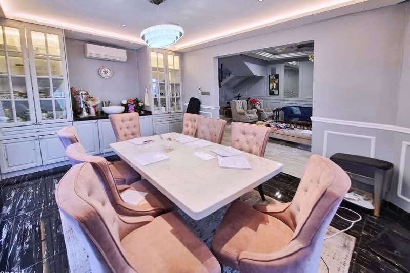 Semi-Detached House for Rent in Kelana Jaya (Petaling Jaya) - Keasavan Hari Krishnan - PropertyGuru.com.my