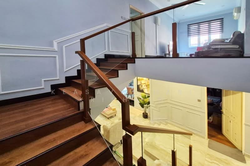 Semi-Detached House for Rent in Kelana Jaya (Petaling Jaya) - Keasavan Hari Krishnan - PropertyGuru.com.my